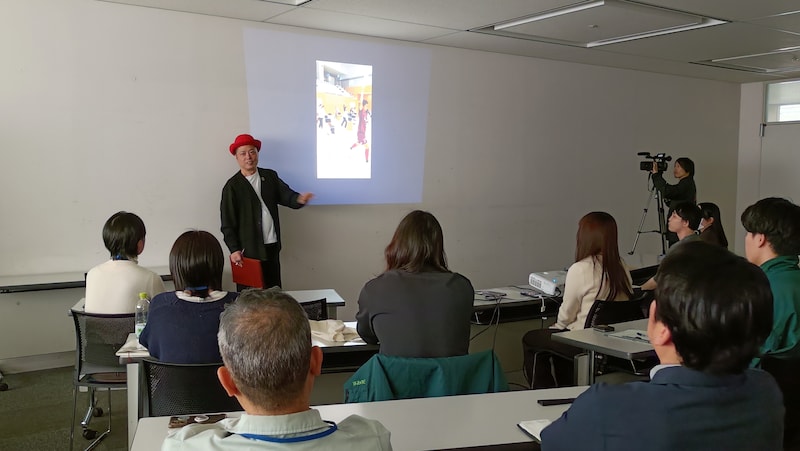 出典: FANY マガジン