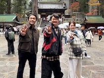 香取慎吾が、見取り図 盛山・松村沙友理とともに地元民も知らない町の穴場スポットを覆面調査!『三ツ星☆MAP』2026年1月4日放送!