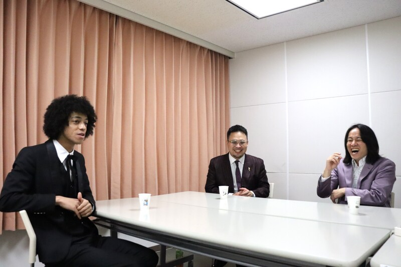 出典: FANY マガジン