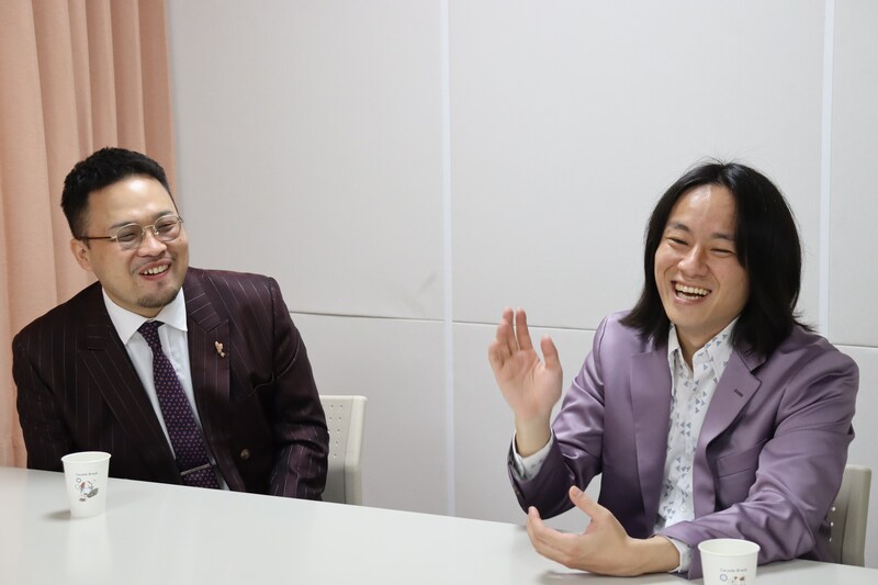 出典: FANY マガジン