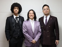 『さんまのまんま』でインパクト残したグレン世紀と愛凛冴とは? 「さんまさん、ちゃんみなさん、今田さんがめっちゃ笑ってくれていました」