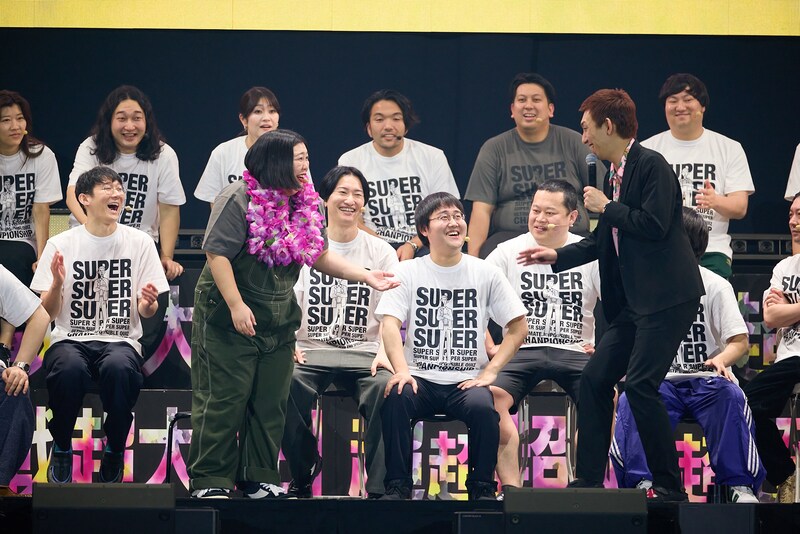 出典: FANY マガジン