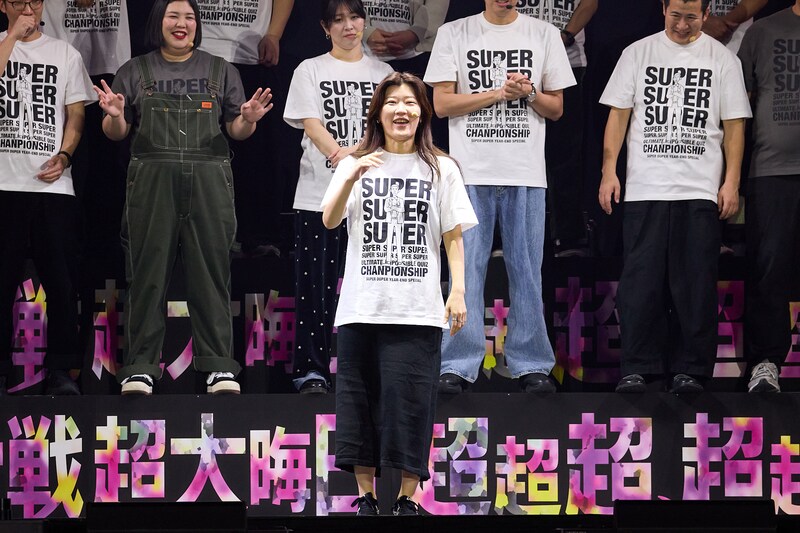 出典: FANY マガジン