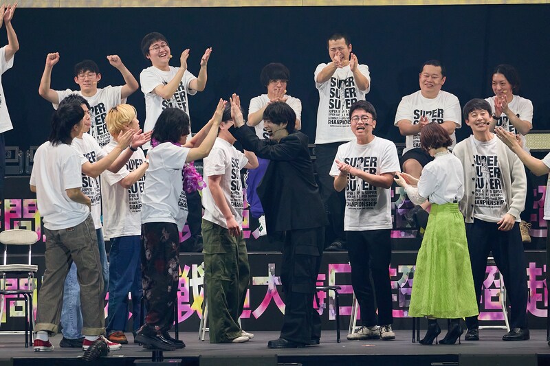 出典: FANY マガジン