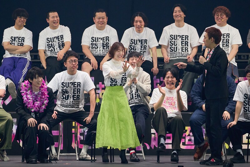 出典: FANY マガジン