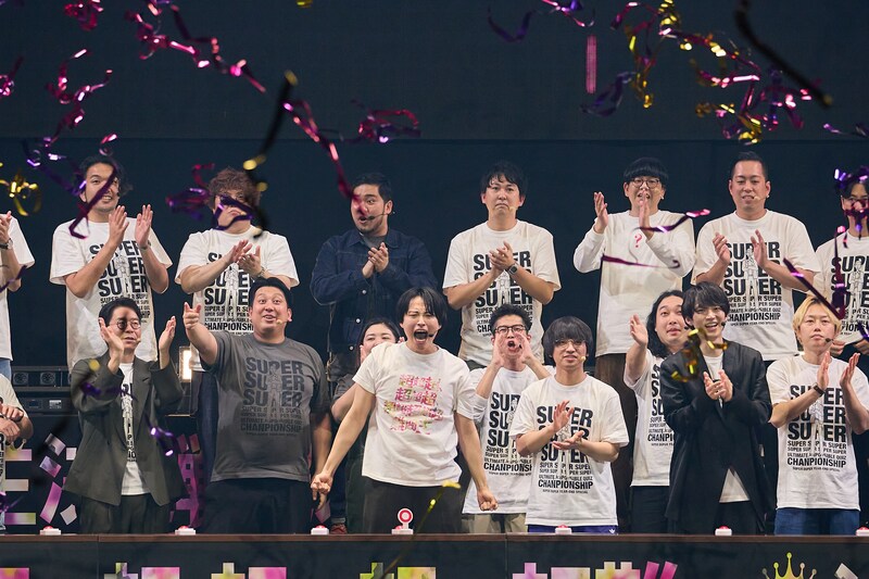 出典: FANY マガジン