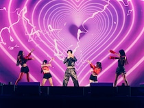 KEYTALK寺中、syudouらが楽曲提供…マヂラブ野田が“狂気の”年越しライブを敢行! 村上「syudouさんに謝れ!」