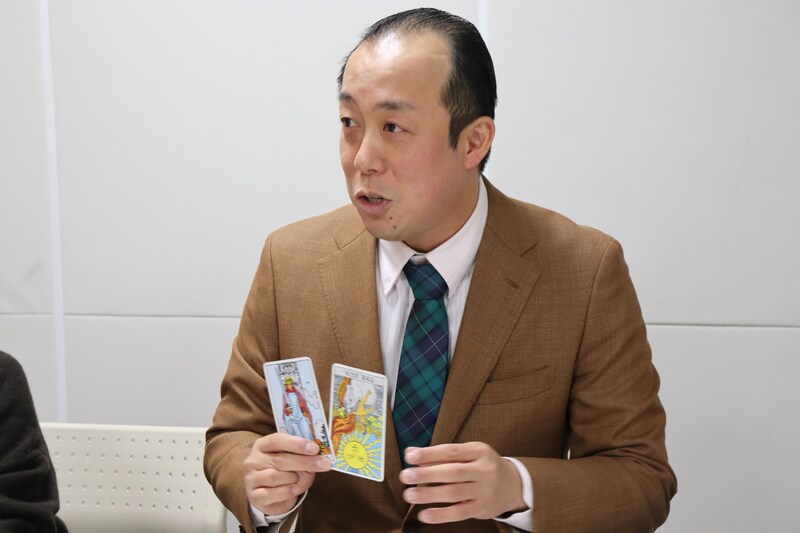 出典: FANY マガジン