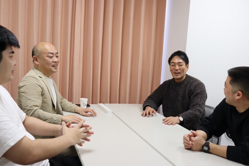 出典: FANY マガジン