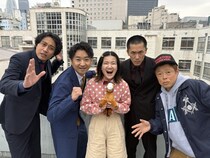 家族チャーハン江頭「24歳のころはゴールデン街のバイトでぶん殴られていて…」 新春恒例「年男・年女座談会」で3世代リアルトーク【関東芸人編】