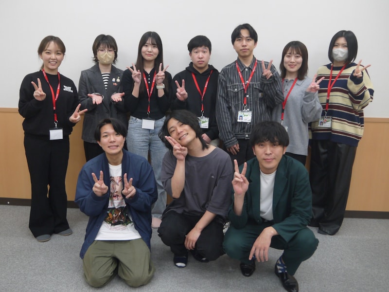 出典: FANY マガジン