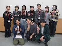 9番街レトロがYCA生とYouTube企画でコラボ! 「ピンネタクラスの着眼点。オレが考えたみたいにやりたい（笑）」