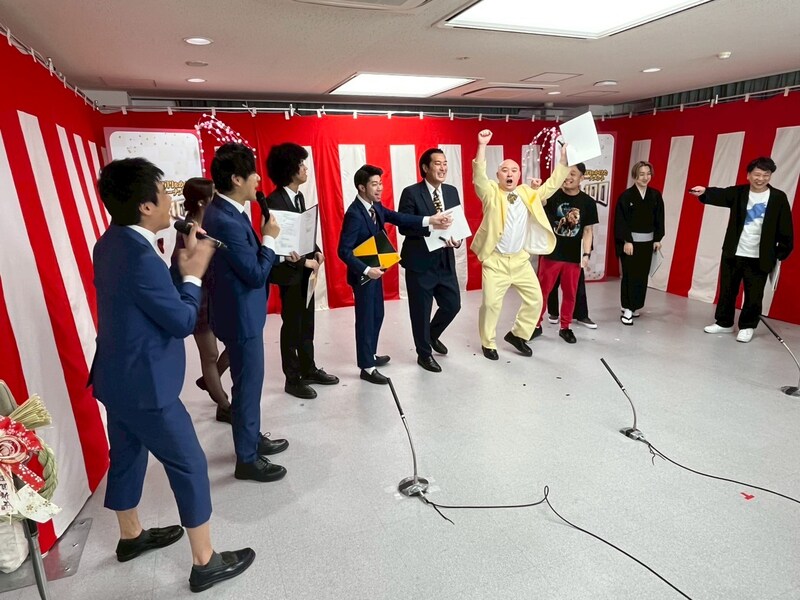 出典: FANY マガジン