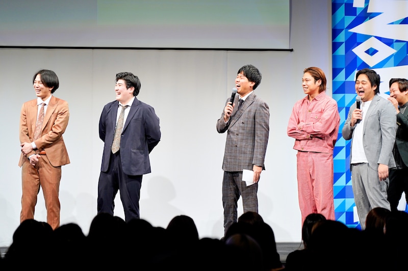 出典: FANY マガジン