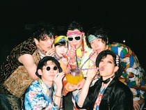 ジュースごくごく倶楽部の新曲『昨日のカレー』リリース! 念願の大阪城音楽堂にて主催フェスの開催も決定!