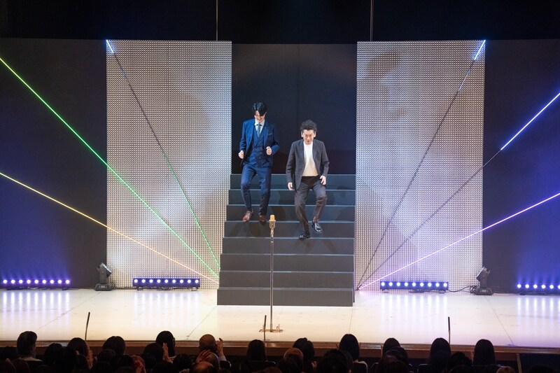 出典: FANY マガジン