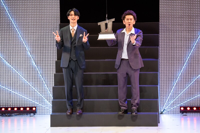 出典: FANY マガジン