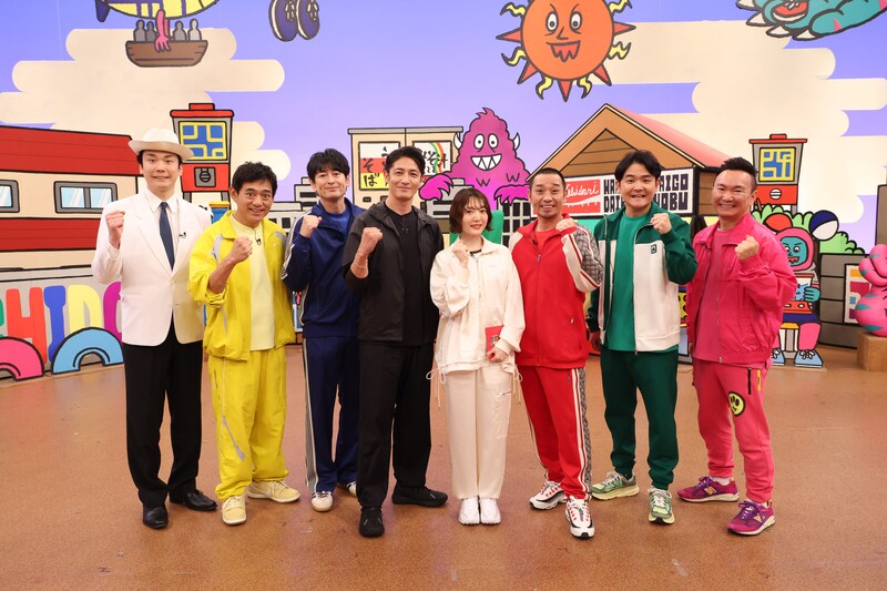 出典: FANY マガジン