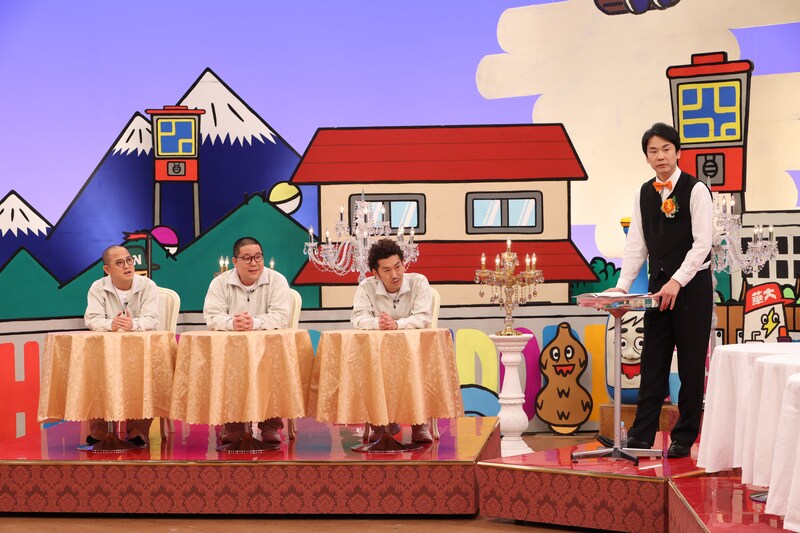 出典: FANY マガジン