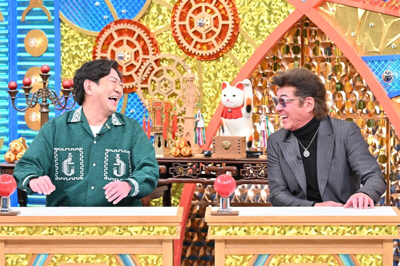 出典: FANY マガジン