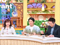 ハイヒール モモコが独特の表現で大絶賛するコストコの謎の惣菜とは!?『水野真紀の魔法のレストラン』