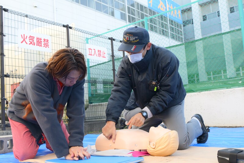 出典: FANY マガジン