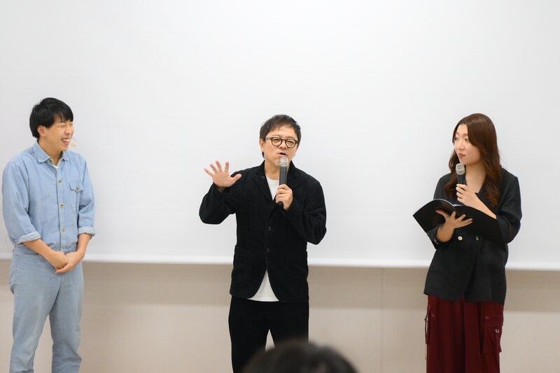 出典: FANY マガジン