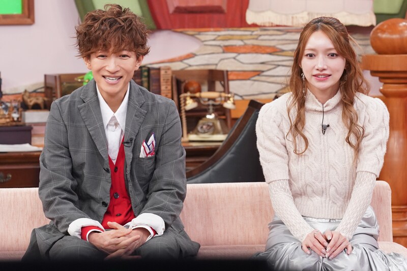 出典: FANY マガジン