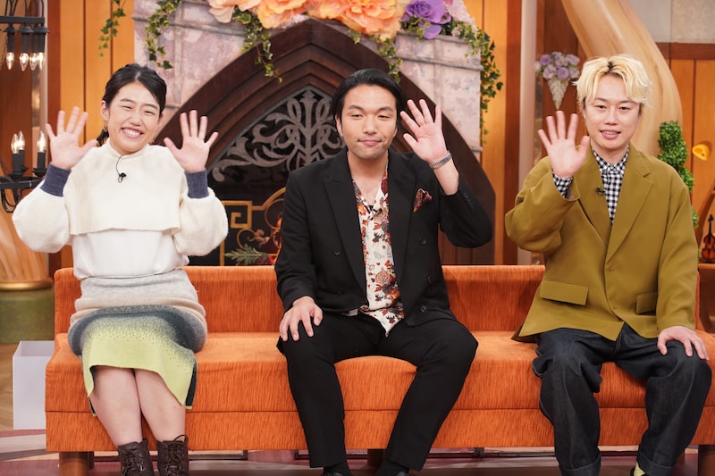 出典: FANY マガジン