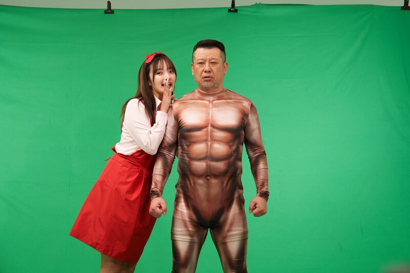 出典: FANY マガジン