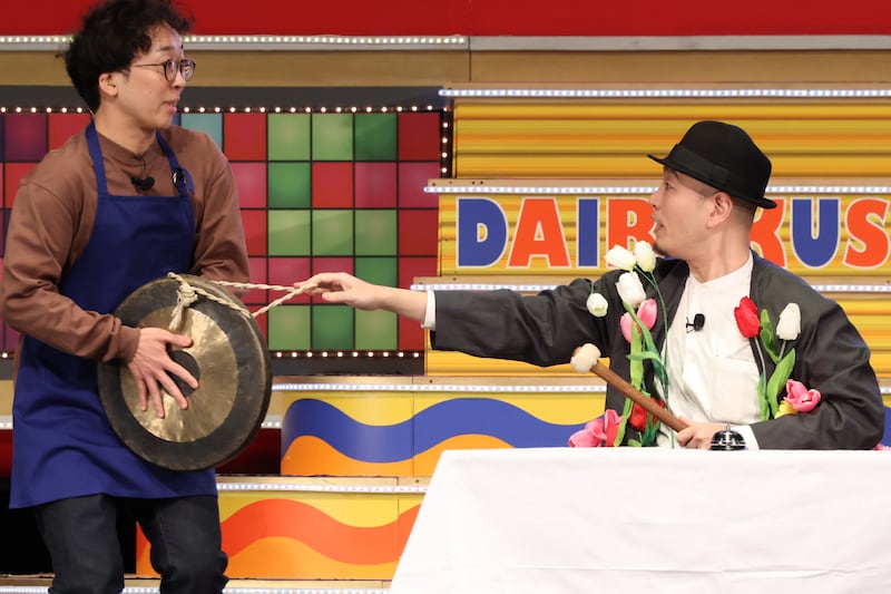 出典: FANY マガジン