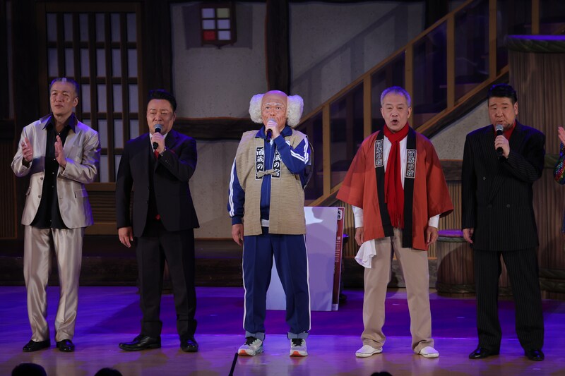 出典: FANY マガジン