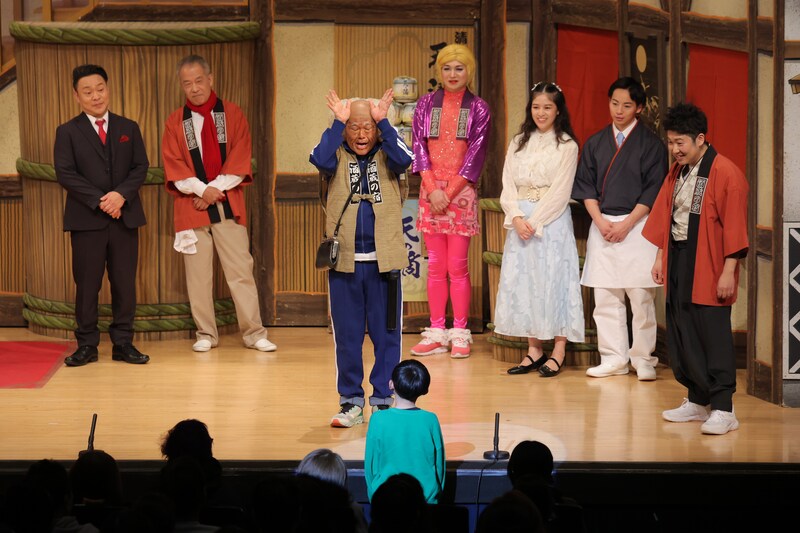 出典: FANY マガジン