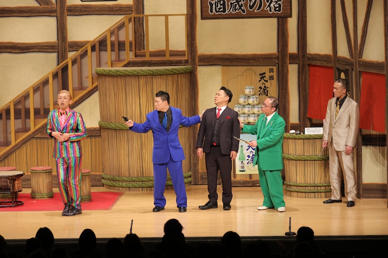 出典: FANY マガジン