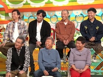 『痛快！明石家電視台』実力派芸人のコンビ結成秘話をさんまが深掘り!