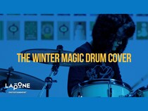 “INI”（アイエヌアイ）メンバープロデュース企画「INI STUDIO」にて田島将吾のドラム映像コンテンツ公開!