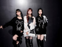 IS:SUE｜チケット即完となった初の全国ツアー『2025 IS:SUE 1ST TOUR – IS:SUE IS COMING』完走!