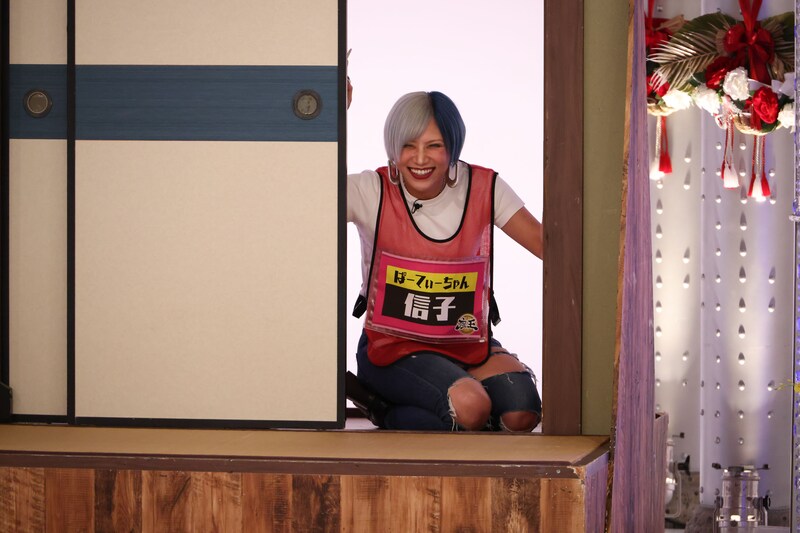 出典: FANY マガジン