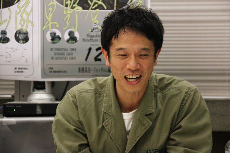 出典: FANY マガジン