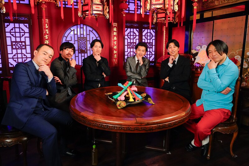 出典: FANY マガジン