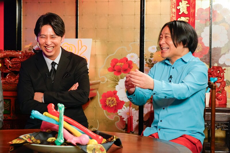 出典: FANY マガジン