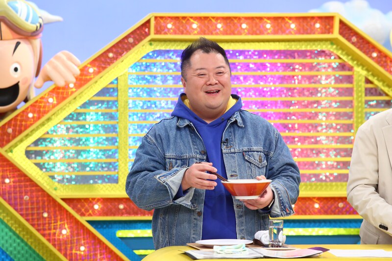 出典: FANY マガジン