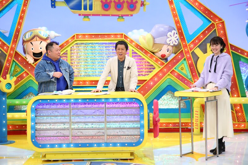 出典: FANY マガジン