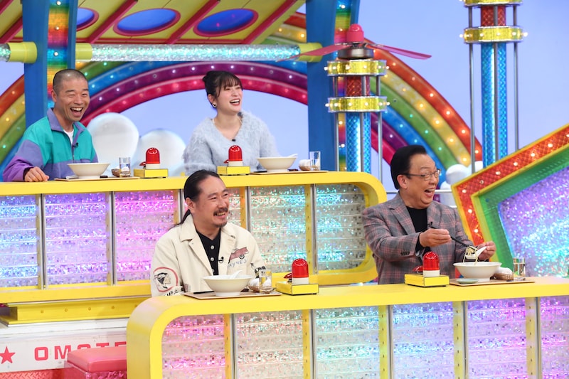 出典: FANY マガジン