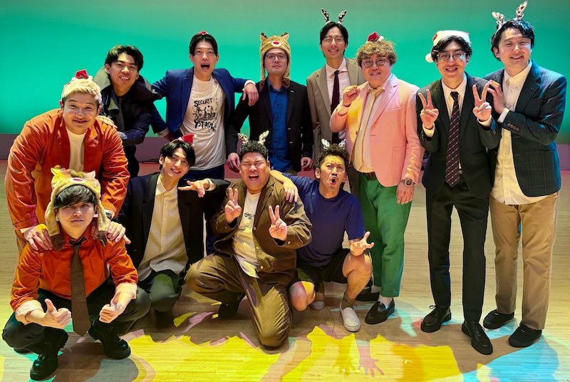 出典: FANY マガジン