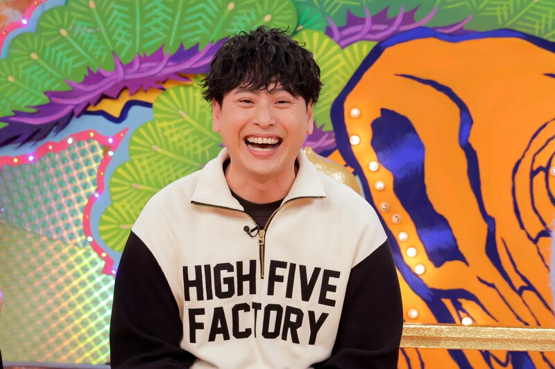 出典: FANY マガジン