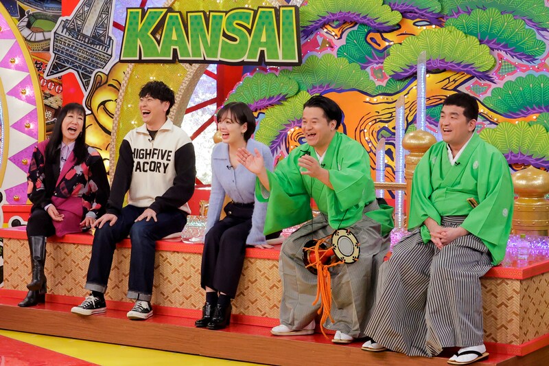 出典: FANY マガジン