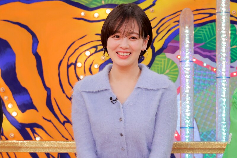 出典: FANY マガジン