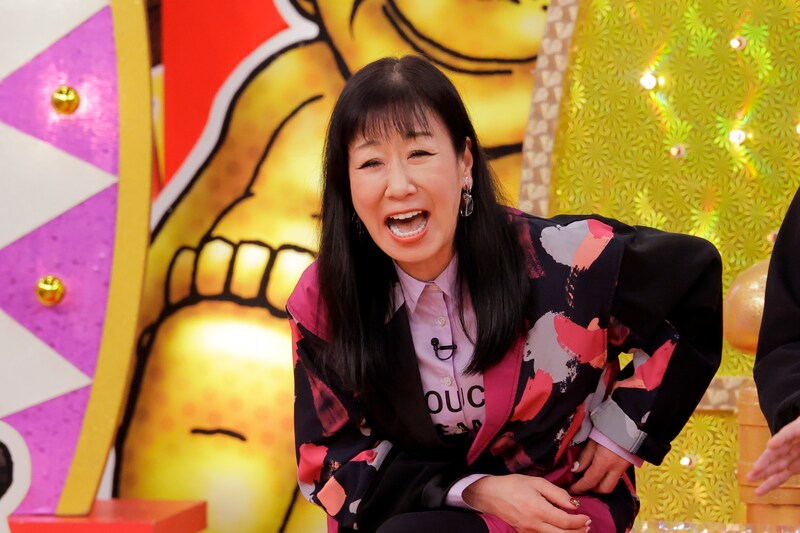 出典: FANY マガジン