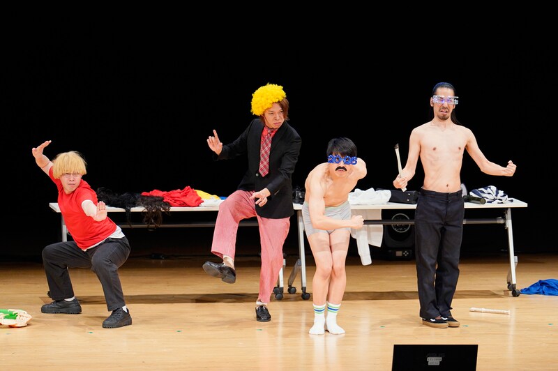 出典: FANY マガジン